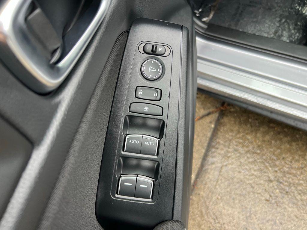 new 2026 Honda Civic car, priced at $28,390