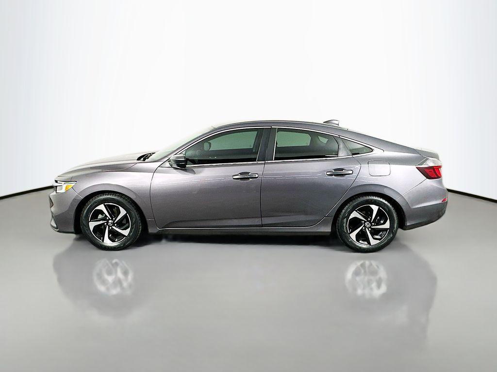 used 2022 Honda Insight car, priced at $21,712