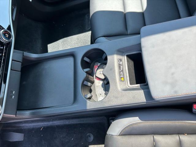 new 2025 Honda Prologue car, priced at $52,870