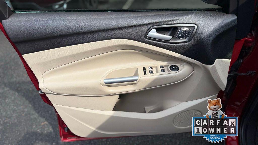 used 2015 Ford Escape car, priced at $12,299