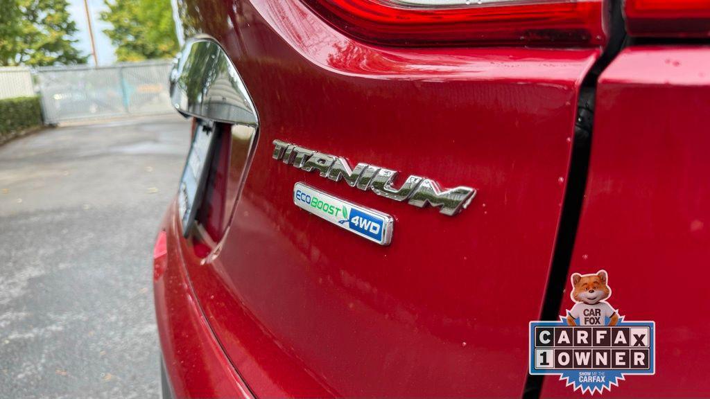 used 2015 Ford Escape car, priced at $12,299
