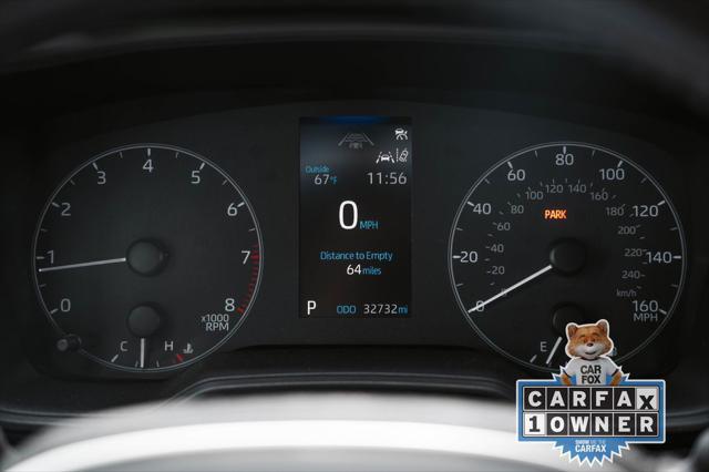 used 2024 Toyota Corolla car, priced at $25,949