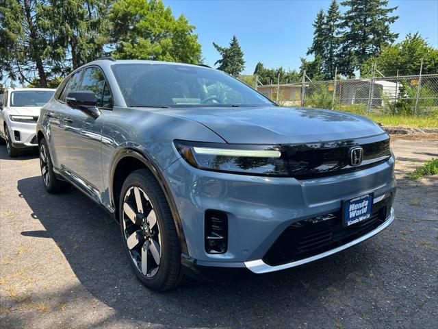 new 2025 Honda Prologue car, priced at $55,561