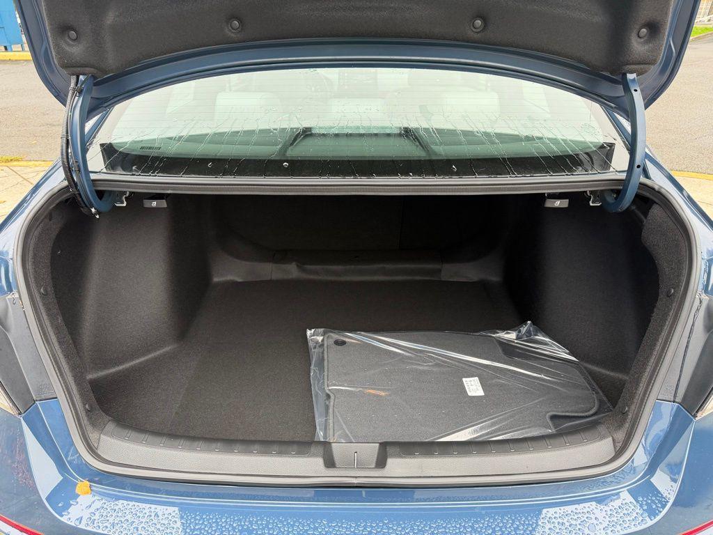 new 2026 Honda Civic Hybrid car, priced at $33,945