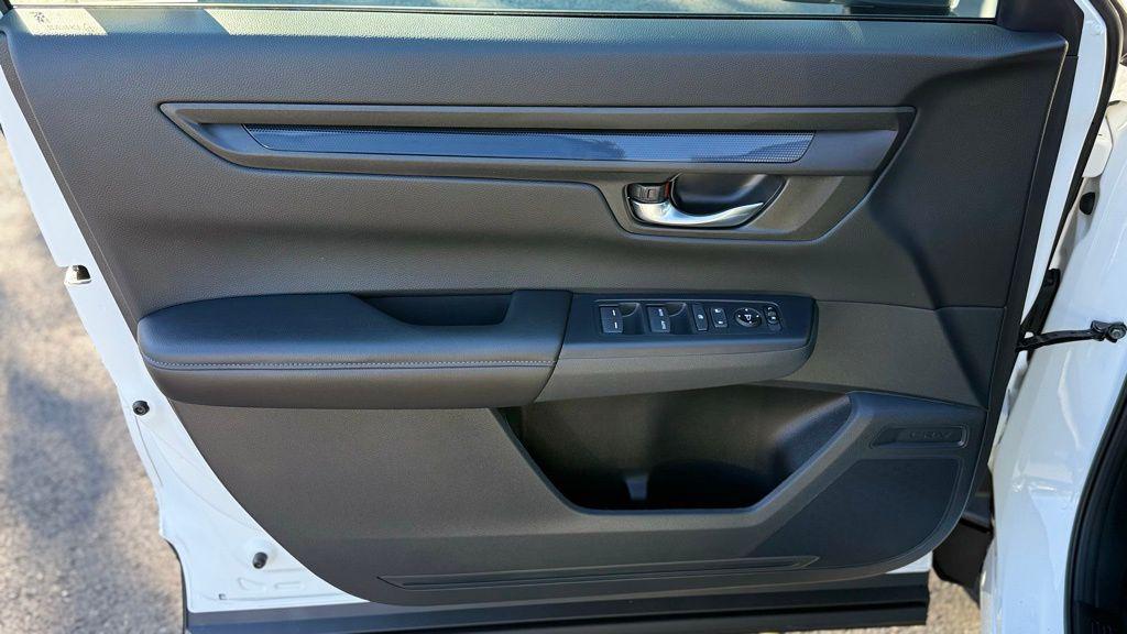 new 2026 Honda CR-V car, priced at $35,233