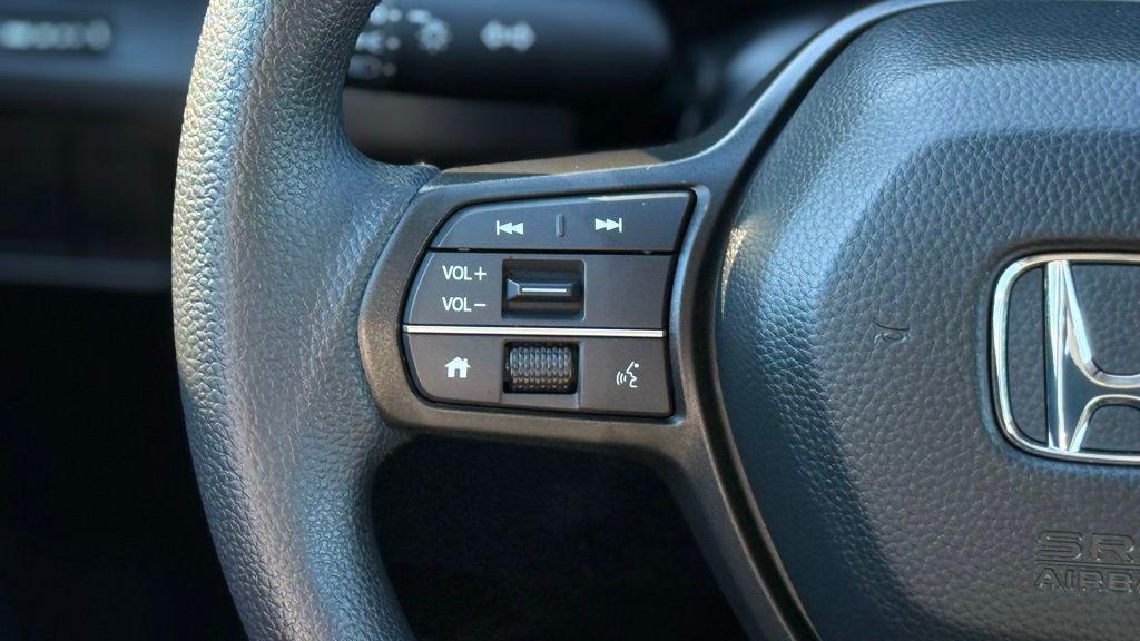 new 2026 Honda CR-V car, priced at $35,233