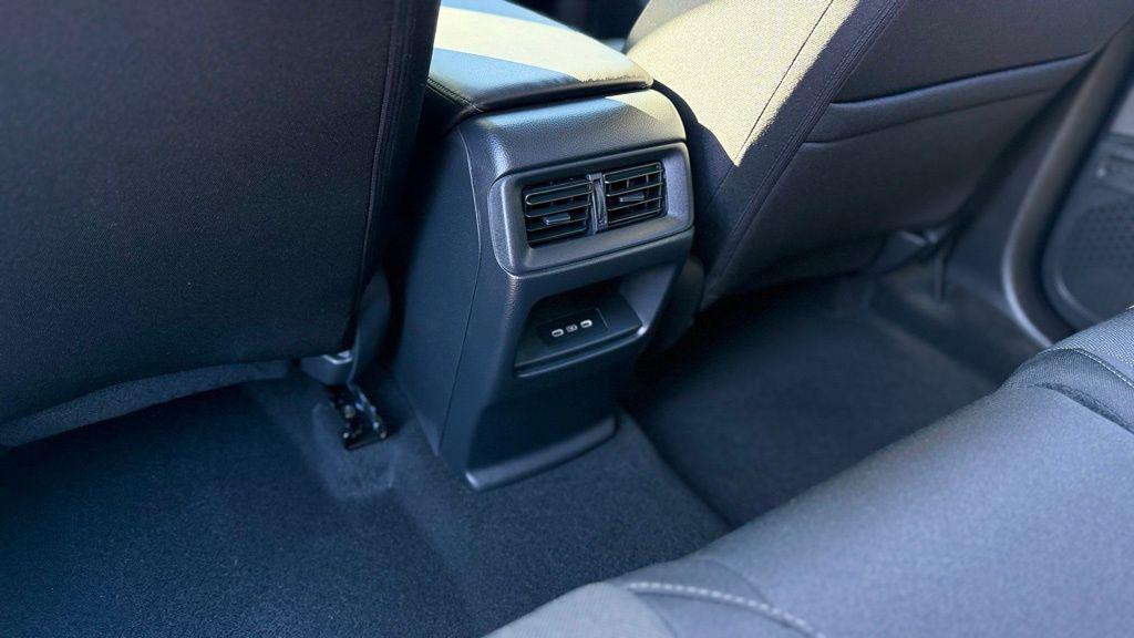 new 2026 Honda CR-V car, priced at $35,233