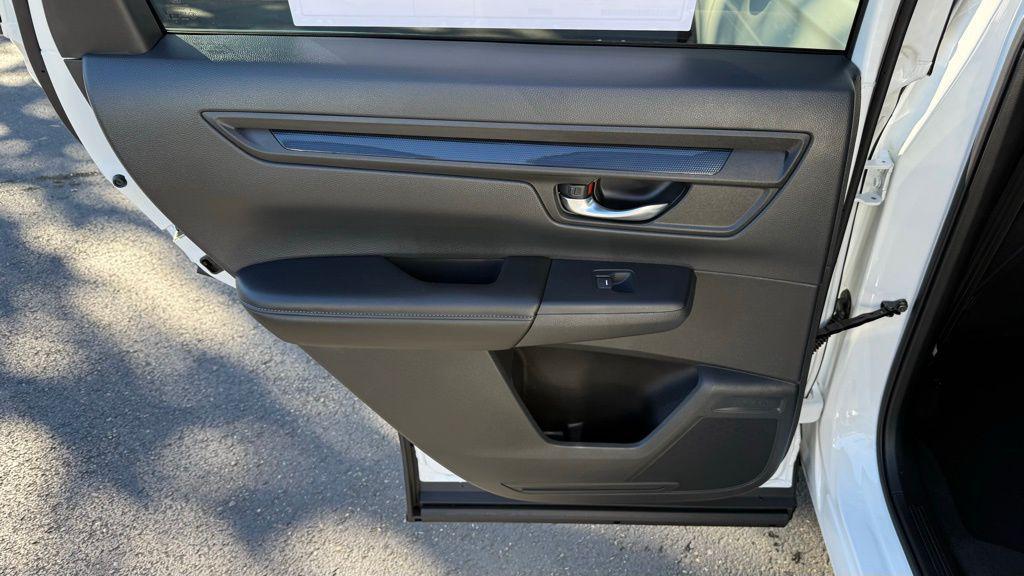 new 2026 Honda CR-V car, priced at $35,233