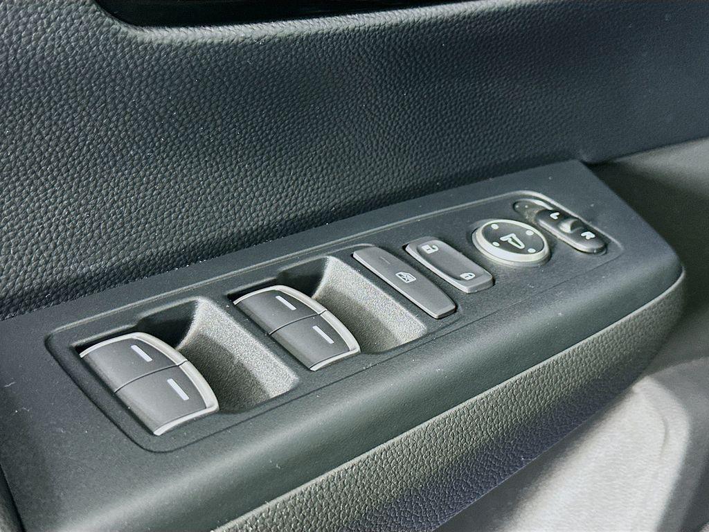 used 2024 Honda CR-V Hybrid car, priced at $34,943