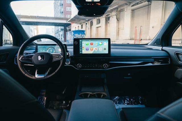 new 2024 Honda Prologue car, priced at $55,506