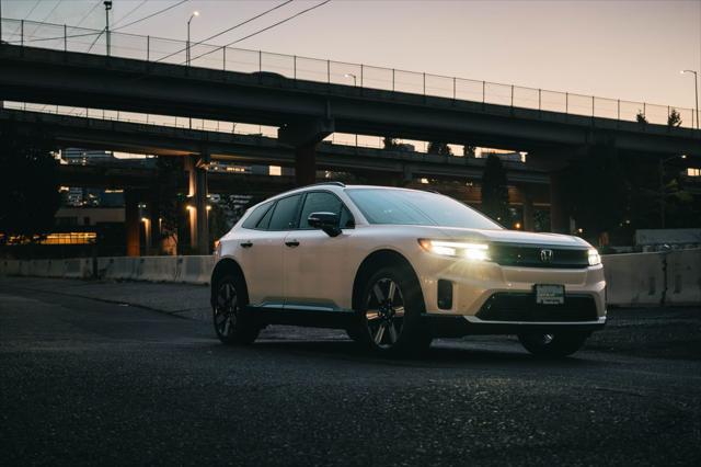 new 2024 Honda Prologue car, priced at $55,506