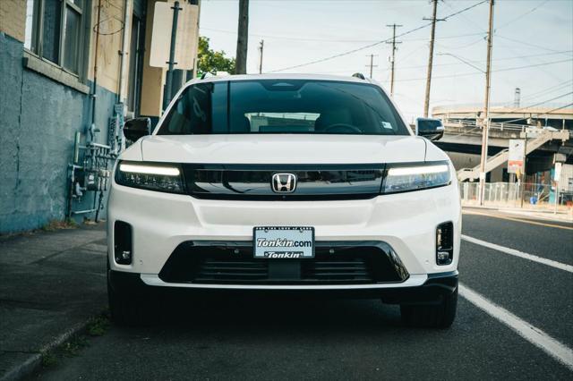 new 2024 Honda Prologue car, priced at $55,506