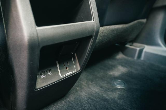 new 2024 Honda Prologue car, priced at $55,506