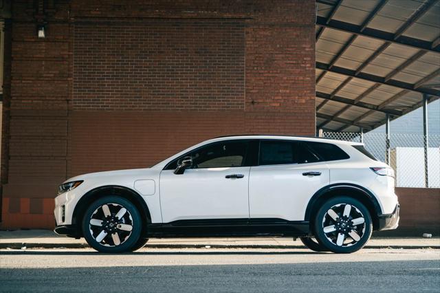 new 2024 Honda Prologue car, priced at $55,506
