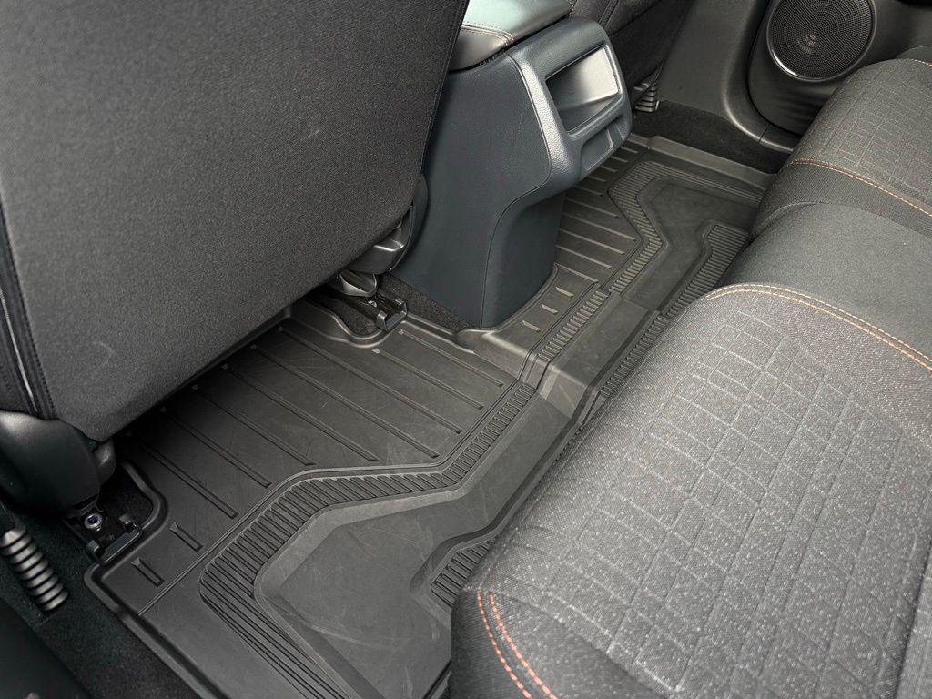 used 2025 Honda HR-V car, priced at $28,782