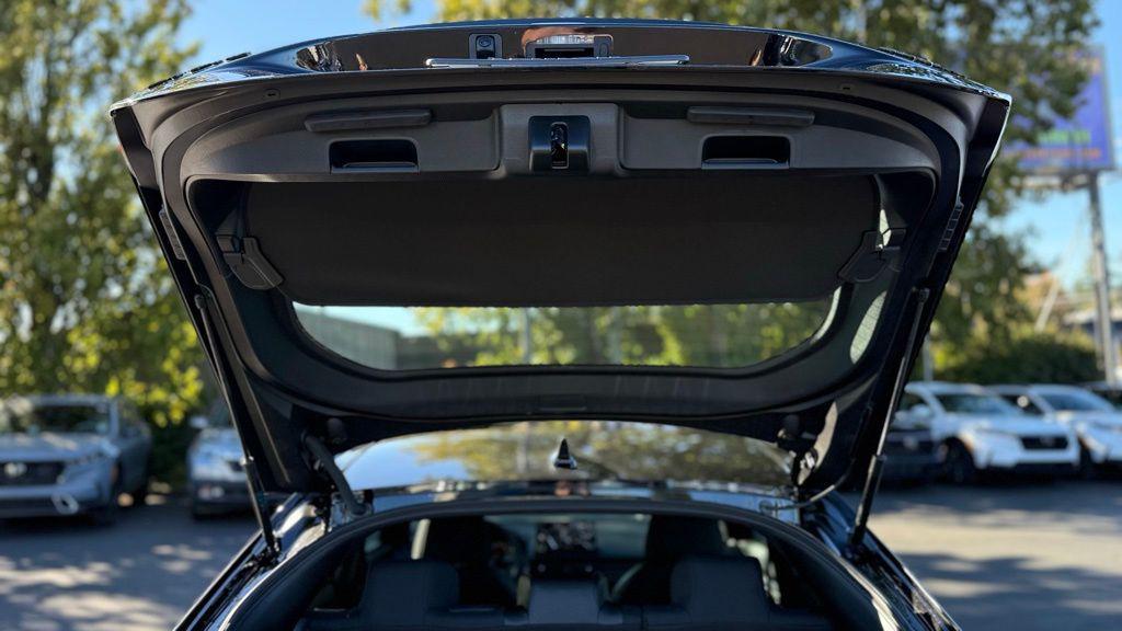 new 2026 Honda Civic car, priced at $28,320