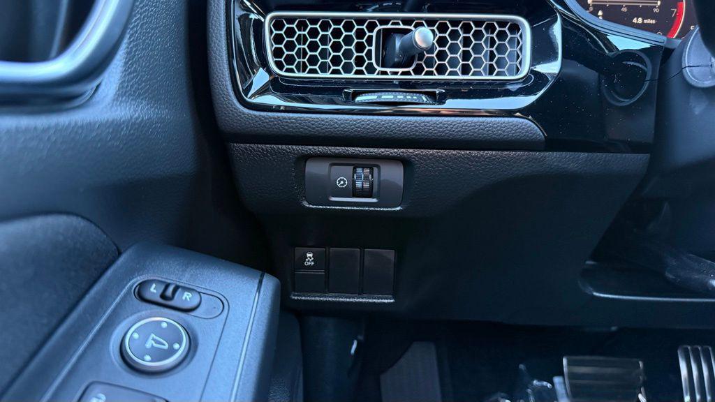 new 2026 Honda Civic car, priced at $28,320