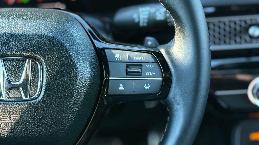 new 2026 Honda Civic car, priced at $28,320