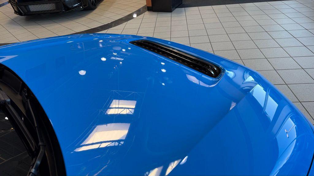 new 2025 Honda Civic Type R car, priced at $55,045