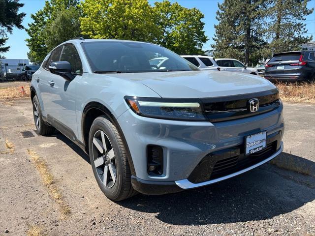 new 2025 Honda Prologue car, priced at $52,870