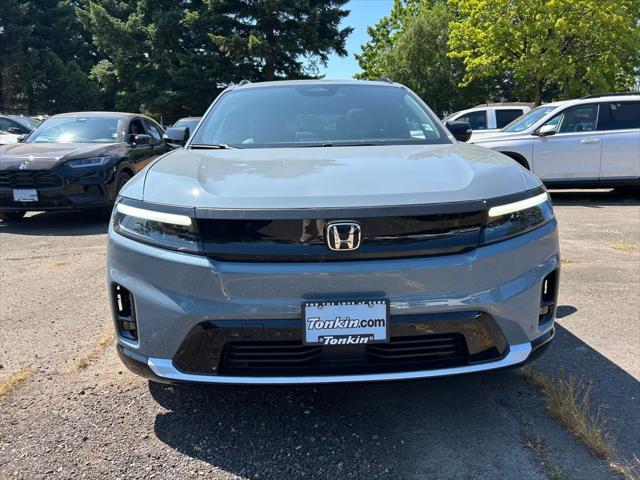 new 2025 Honda Prologue car, priced at $52,870
