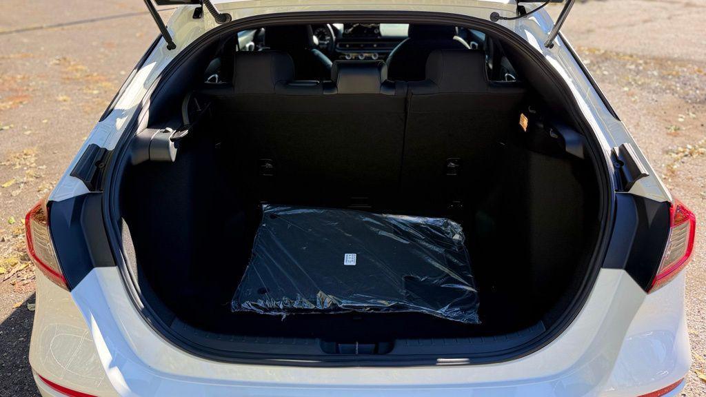 new 2026 Honda Civic car, priced at $28,682
