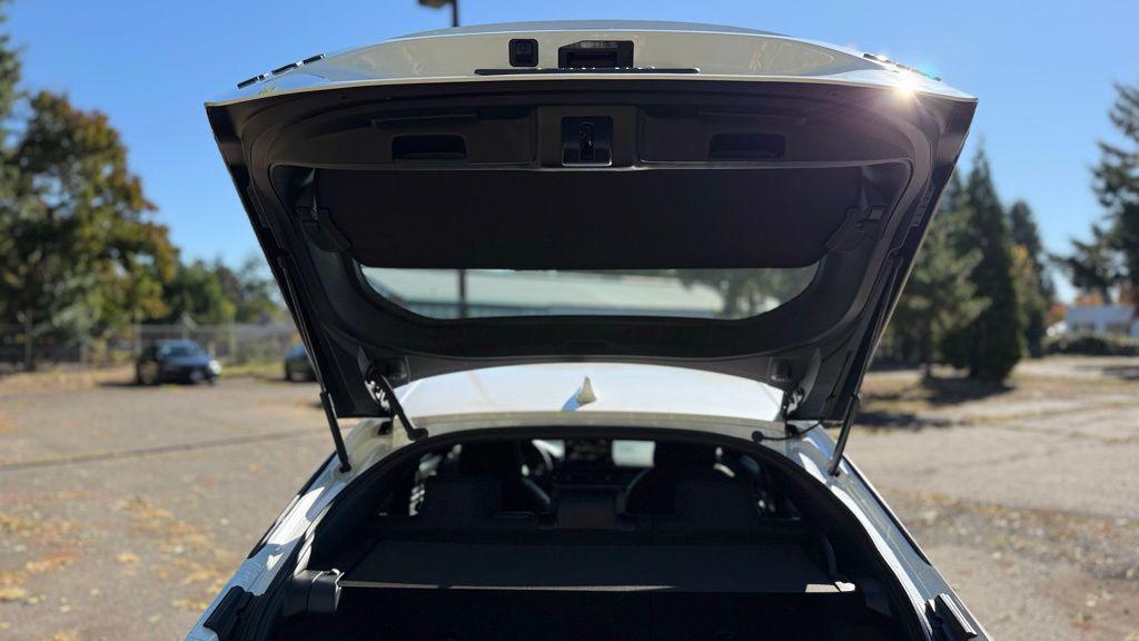 new 2026 Honda Civic car, priced at $28,682