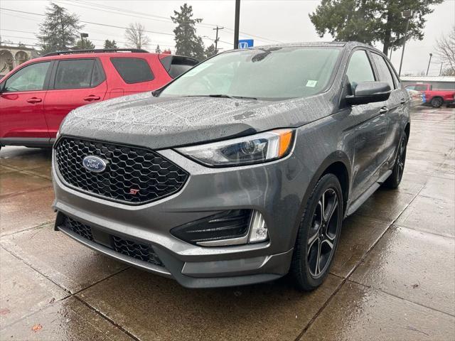 used 2022 Ford Edge car, priced at $31,469