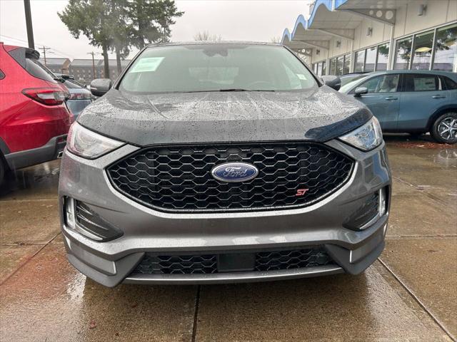 used 2022 Ford Edge car, priced at $31,469