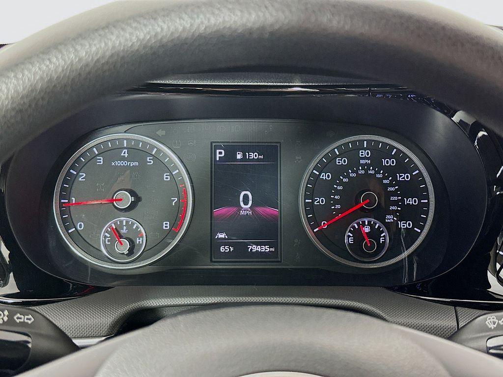 used 2021 Kia K5 car, priced at $15,951