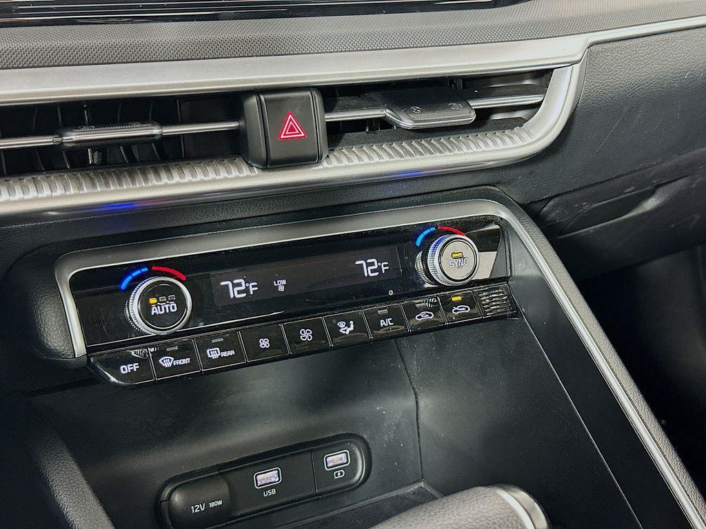 used 2021 Kia K5 car, priced at $15,951