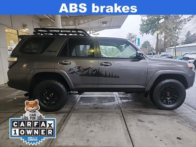 used 2020 Toyota 4Runner car, priced at $49,989