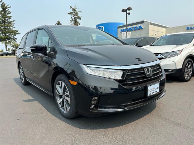 new 2024 Honda Odyssey car, priced at $44,061