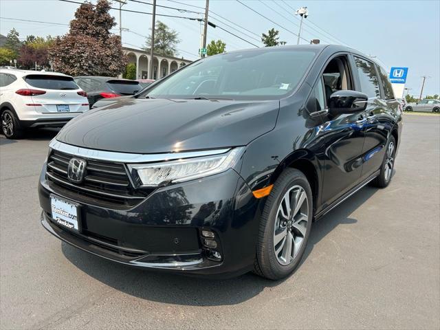 new 2024 Honda Odyssey car, priced at $44,061