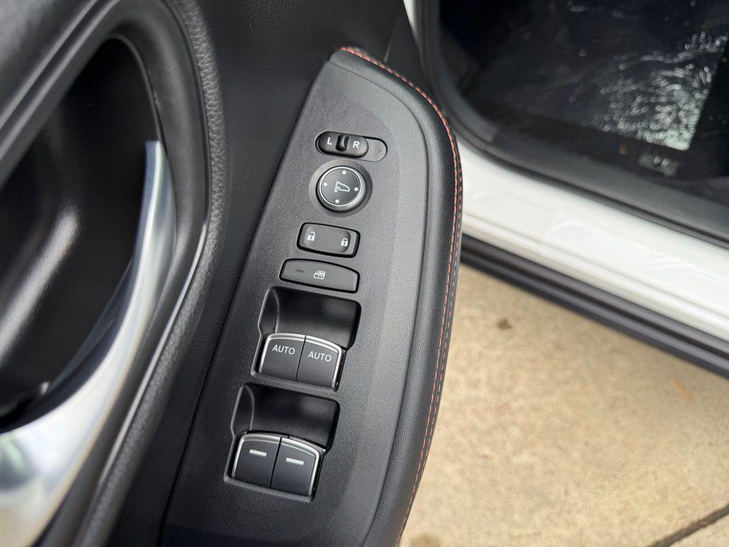 new 2026 Honda HR-V car, priced at $30,850