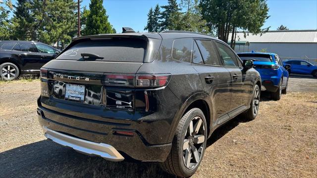 new 2025 Honda Prologue car, priced at $55,561