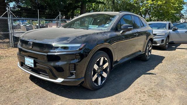 new 2025 Honda Prologue car, priced at $55,561