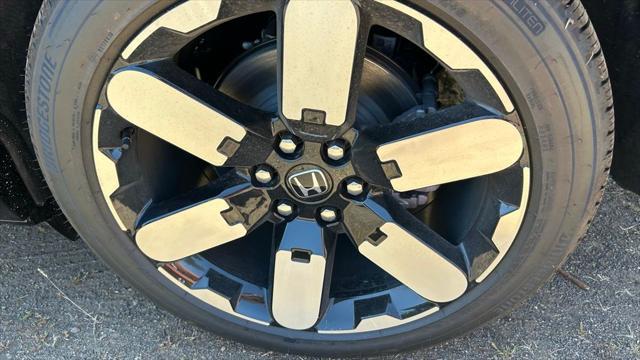 new 2025 Honda Prologue car, priced at $55,561