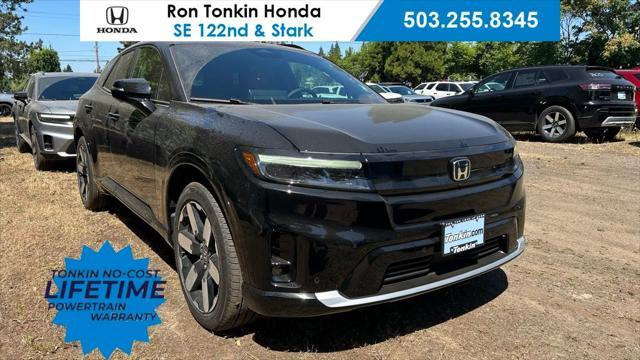 new 2025 Honda Prologue car, priced at $55,561
