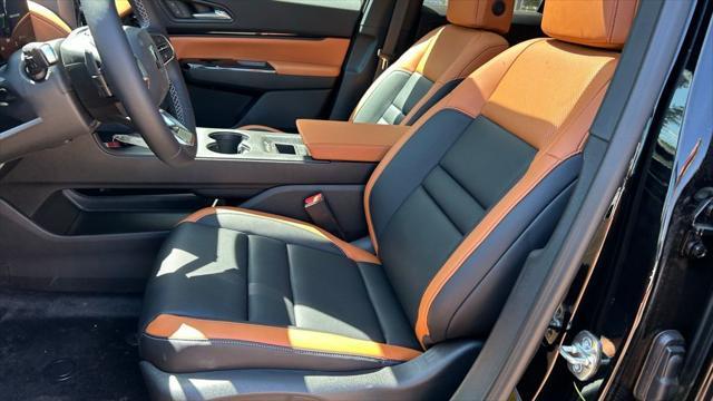 new 2025 Honda Prologue car, priced at $55,561