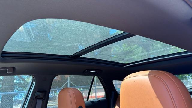 new 2025 Honda Prologue car, priced at $55,561