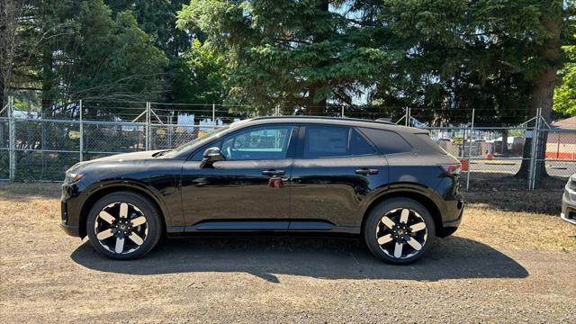 new 2025 Honda Prologue car, priced at $55,561