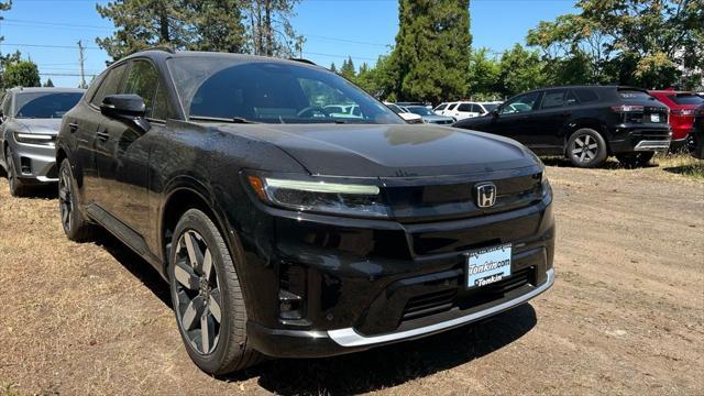 new 2025 Honda Prologue car, priced at $55,561