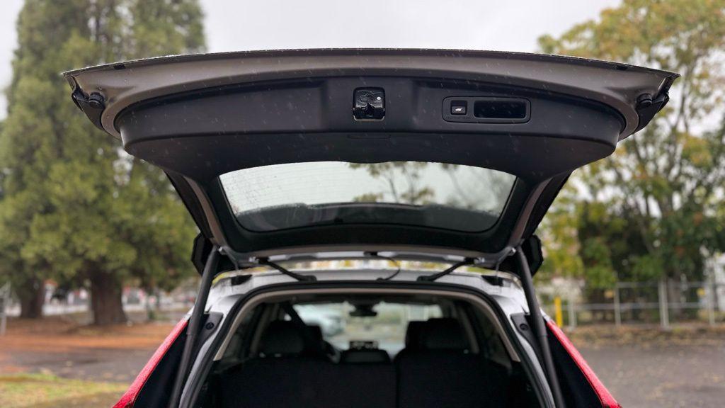 new 2026 Honda CR-V car, priced at $36,781