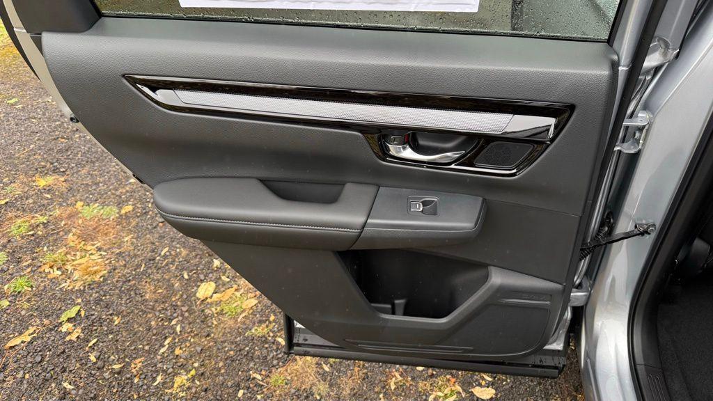 new 2026 Honda CR-V car, priced at $36,781