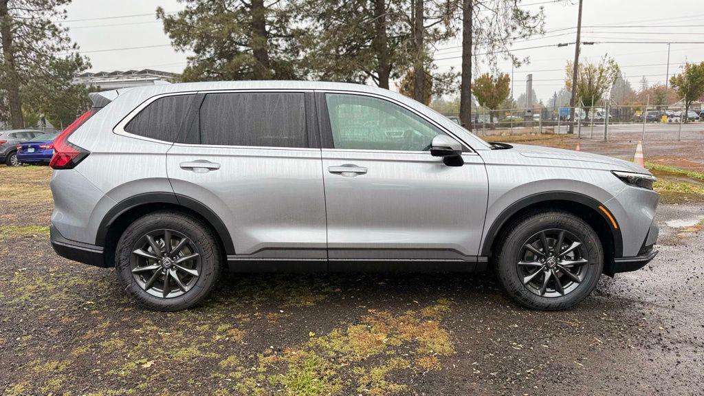 new 2026 Honda CR-V car, priced at $36,781