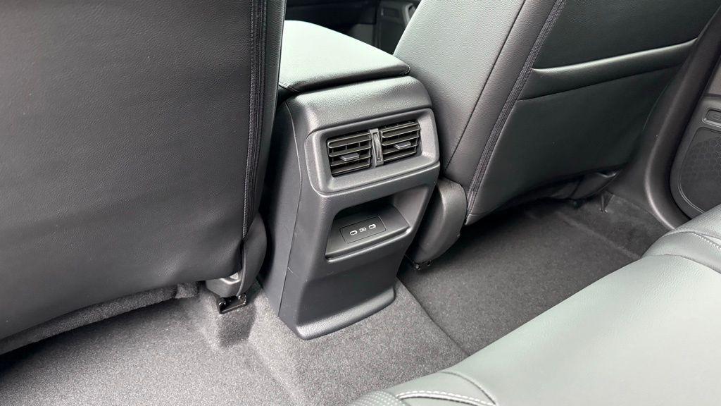 new 2026 Honda CR-V car, priced at $36,781