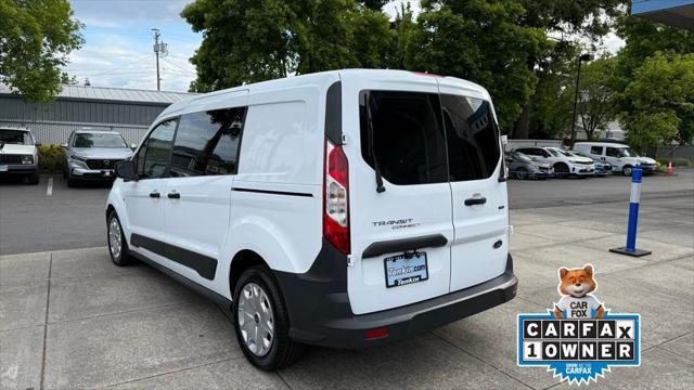 used 2016 Ford Transit Connect car, priced at $13,979