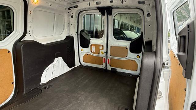 used 2016 Ford Transit Connect car, priced at $13,979