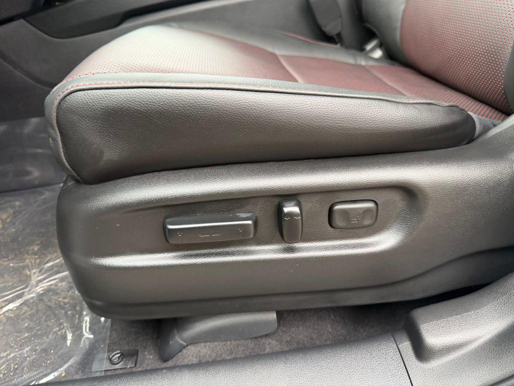 new 2026 Honda Ridgeline car, priced at $49,145